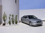 Mercedes-Benz S-Class 2007 года
